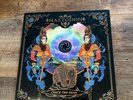 Mastodon Crack The Skye Original 1st Pressing Vinyl Record 2009 Double LP Rare