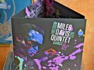 VINYL 3xLP MILES DAVIS FREEDOM JAZZ DANCE THE BOOTLEG SERIES VOL 5 2017 NM/ G221