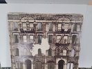 Led Zeppelin - Physical Graffiti 2-LP  Swan Song SS 2-200 1975 G+ Album W/Insert