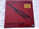 Queens Of The Stone Age – Songs For The Deaf - LP Vinyl Record. New & Sealed.