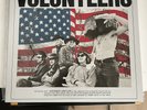 Jefferson Airplane - Volunteers Mofi 2 LP