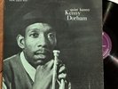 Kenny Dorham Quiet Kenny SUPERB  1st DG RVG Prestige New Jazz lp