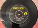 BEATLES 45. Philippines.  WE CAN WORK IT OUT.  TRIPPER. Parlophone PAL60436. EX.