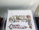 Chrono Trigger SNES Soundtrack 4LP Vinyl Record Box Set Not Moonshake 2D Ninja