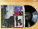 John Lee Hooker - Urban Blues UK Stateside VINYL LP Record EX - LABEL ERROR