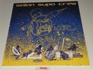 33T Vinyl - Saïan Supa Crew - KLR - 2 LP - New Sealed