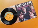 THE BEATLES [ HELLO GOODBYE ] + THE MONKEES VINTAGE 7