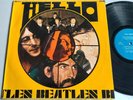 The Beatles [ Hello Beatles ] VINTAGE 12” LP RECORDS THAILAND EDITION