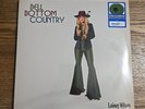 Lainey Wilson Bell Bottom Country (Walmart Exclusive Watermelon Green Vinyl) New