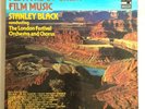 Stanley Black - Film Movie Soundtrack Themes 3LP Decca Box Set