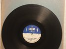 HOWLIN' WOLF Going Back Home bw My Life 78rpm 1957 US Chess Ex Minus