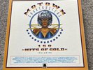 Motown Chartbusters: 150 Hits Of Gold LP Album vinyl record 9 x LP Boxset 1985