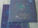 DRUG STORE ROMEOS - The World Within Our Bedrooms 2-LP *NEW+SEALED* SIGNED CARD