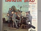 The Trashmen Surfin' Bird LP Garrett LPGA-200 Garage Surf Rock 1964 1st Press