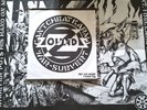 Zounds - Can't Cheat Karma War Subvert 7