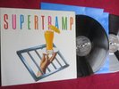 SUPERTRAMP  - The Very Best of - 2lp -  1st press EU 1990 - Rare en Vinyle / EX