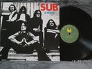 The SUB - In Concert ** Re- Issue * Krautrock