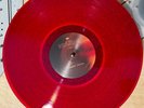 Ariana Grande – Eternal Sunshine [2024, Translucent Ruby Red Vinyl]Pre-Viewed (B
