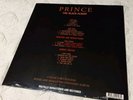 Rare PRINCE The Black Album 2 LP Collector's Edition Remix and Remasters VINYL