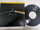 Pink Floyd - Dark Side of the Moon - Original Master Recording - Psych - Japan