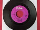Major Lance - You Dont Want Me No More 1972 US Northern Soul Vinyl Record 7