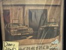 Scumfuck Ruthless Aggression (XXX Aggression, Handmade And Numbered) Vinyl