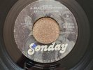 northern soul: Leslie Uggams / Love Is A Good Foundation . 7'' Demo ''LISTEN''