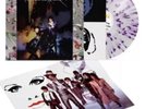 Prince Purple Rain 40th Anniversary Ltd Ed Purple Splatter Vinyl From UK