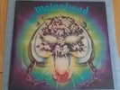 Motörhead Overkill 2015 Euro Reissue LP BMGRM022LP New Sealed Heavy Metal