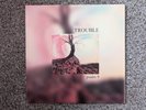 Trouble - Psalm 9 LP USED Black Sabbath Cathedral Saint Vitus Sleep Candlemass