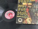 Fear Not for Man by Fela Kuti Afrodisa 1977 DWAPS 2035 DECCA