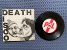 Public Image Ltd - Death Disco 1979 UK 7