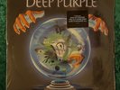 Vintage Deep Purple - 