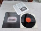 THE VELVET UNDERGROUND LP VU UK 1985 NEAR MINT VINYL PSYCH