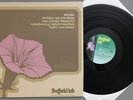 Q987 Wagner Valkyrie Siegfried Leinsdorf Sheffield Lab Lab-7 Stereo
