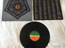 TESTAMENT THE RITUAL 12” VINYL LP ORIGINAL 1992 ISSUE GOOD COND