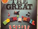 LP-Vinyl SEX PISTOLS The Great Rock N Roll Swindle 2 LPs NrMt VD2510