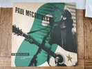 PAUL McCARTNEY ORIGINAL 1991  U.K. LP UNPLUGGED THE OFFICIAL BOOTLEG Vinyl