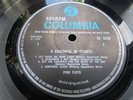 PINK FLOYD. A saucerful of secrets. 1G/1G 1st UK mono press. Comes with extras.