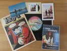PINK FLOYD. Wish you were here A1/B3. Superb copy in shrink with many extras inc