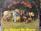 Los Cadetes De Linares Los Dos Amigos
