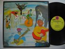 THE BAND Music From Big Pink LP re(1969) UK VG+/EX-