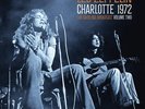 PRESALE - Led Zeppelin - CHARLOTTE 1972 VOL.2 - Vinyl 2LP - WHITE