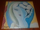 DEREK / DOMINOS POLYDOR 1970 UK 2LP A1/B2/A1/B2 LAYLA / LOVE SONGS ALL EXCELLENT