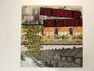 Various:  The Sound Of The Suburbs  1991 UK  EX+  Punk/New Wave  LP
