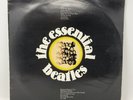 THE BEATLES LP  