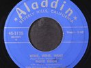 FLOYD DIXON: wine, wine, wine / call operator 210 ALADDIN 7