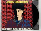 Jerry Harrison - The Red And The Black - 1981 US 1st Press Album (NM)
