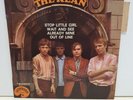 EP 45T 7' THE KLAN STOP LITTLE GIRL FRENCH 1967 LANGUETTE ROCK BEAT GARAGE NM