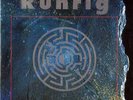 Runrig - The Big Wheel (LP, Album)